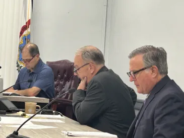 Jail Closing To Cost Ohio County $220,000 Annually
